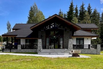 Chalet Deluț