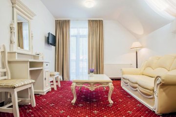 Pension Elegance