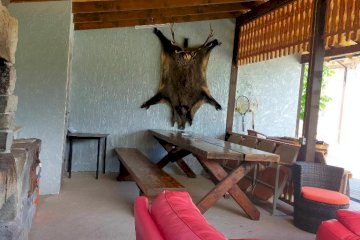Casa Luna