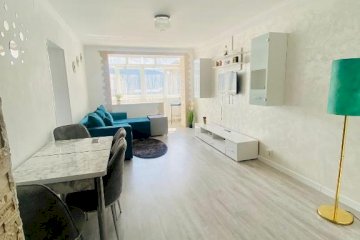 Apartament central Marly Gura Humorului