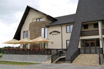 Casa Domnească Cacica