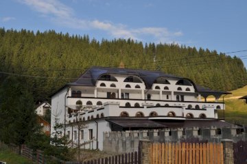 The Castle Apartment