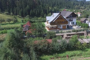 Pensiunea Casa Elvira