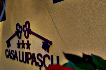 Casa Lupascu