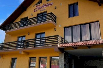 PENSIUNEA SABRINA