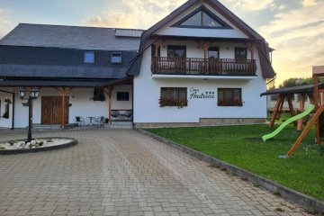 Casa Andreea