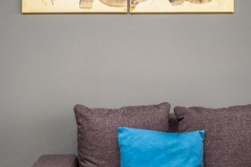 Apartament Nordic