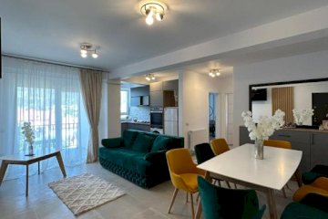 Apartamente Ariniș