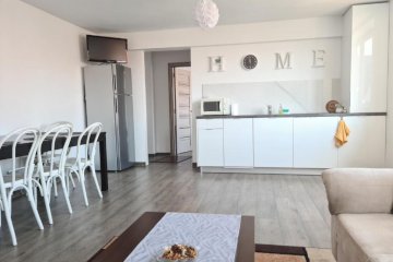 Apartament In Inima Dornei