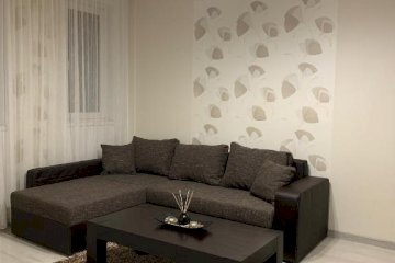 Sunny Apartments Suceava