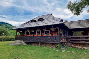 Căsuța “La Bubuțu”