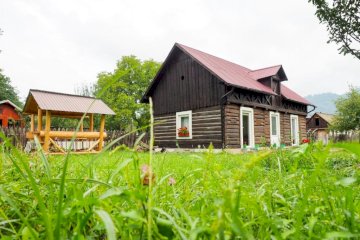 Wild-Traditional Bucovina