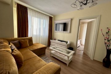 Apartament Rose