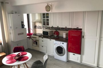 Vintage Apartment Suceava