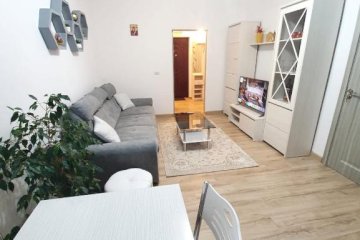 Apartament Ultra Central Marly Gura Humorului