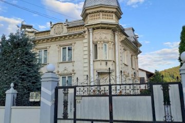 Casa Irimescu