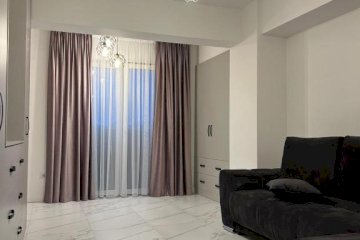 Cozy Studios in Suceava