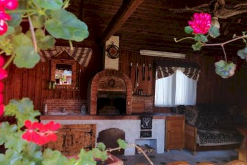 Casa Agroturistică Teodora