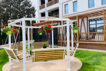 Sim House