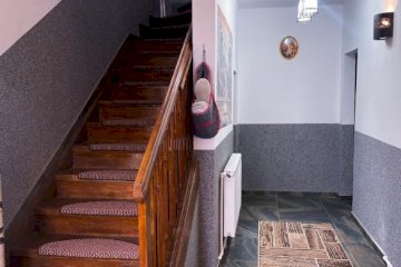 Casa Rarăului