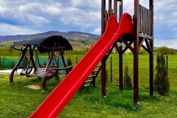Case de Vacanță în Bucovina