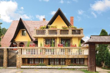 Pension Casa Aurora