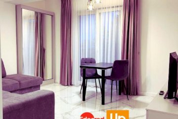 Luxury Cozy Apartments and Studios Boulevard G. Enescu Suceava