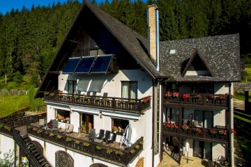 Bucovina Lodge Pension
