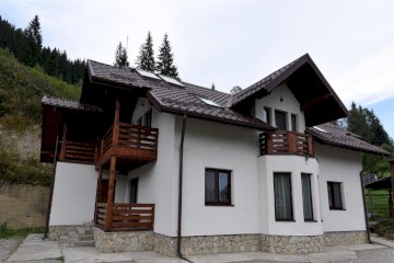 Casa Fuior