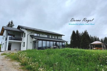 Vila Dorna Royal