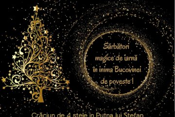 Pensiunea Mușatinii