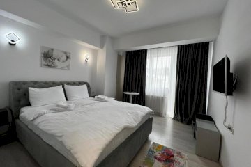 Relaxing and Beautiful Apartments in Centre of Historical Suceava