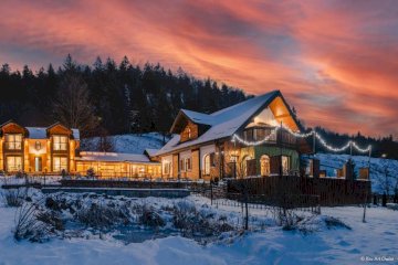 Rita Art Chalet Voronet