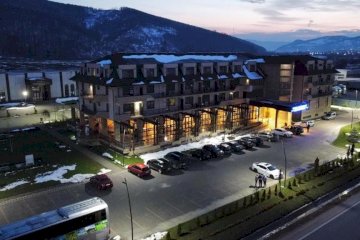 Hotel Club Bucovina Resort & Spa