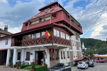 Hotel Belvedere