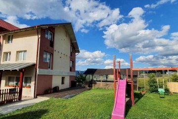 Pensiunea Casa Maia