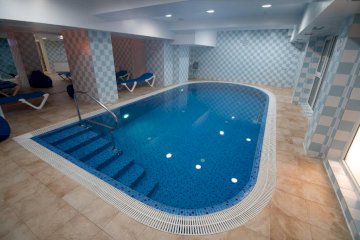 Hotel Dorna